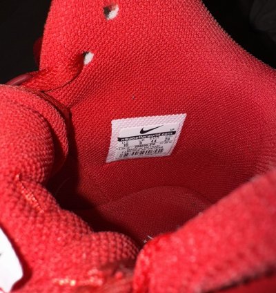 Supreme Air Force 1 High World Famous 2014