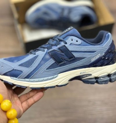 Newbalance 1906r Sapphire Blue Sneakers