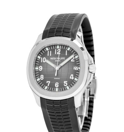 Patek Philippe Aquanaut 5167a-001 Tiffany