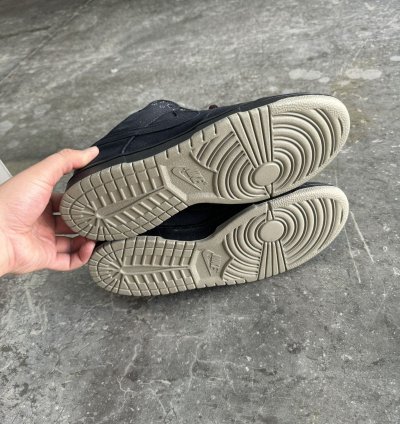 Nike Dunk Low Carhartt