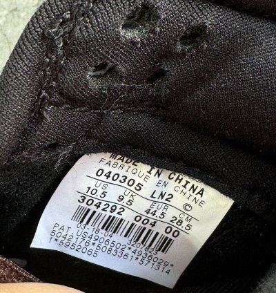 Nike Dunk Low Carhartt