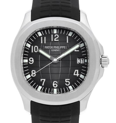 Patek Philippe Aquanaut 5167a-001 Used Mens