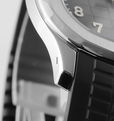 Patek Philippe Aquanaut 5167a-001 Used Mens