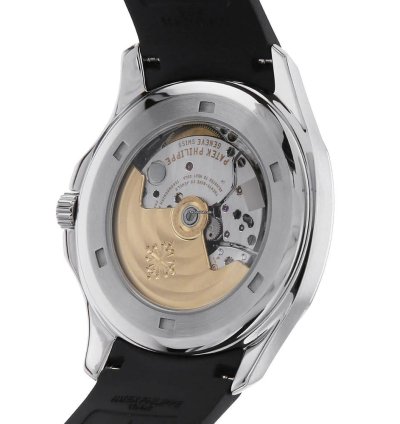 Patek Philippe Aquanaut 5167a-001 Used Mens