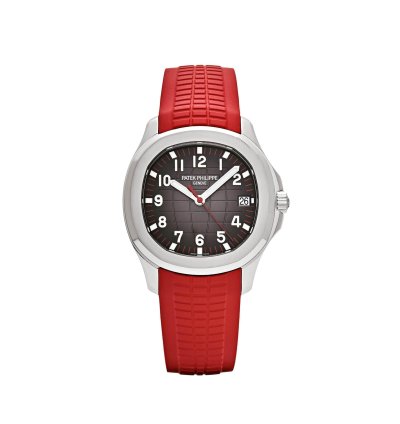 Patek Philippe Aquanaut 5167a-012 Singapore Special Edition