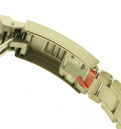 Rolex Submariner Date White Gold 126619