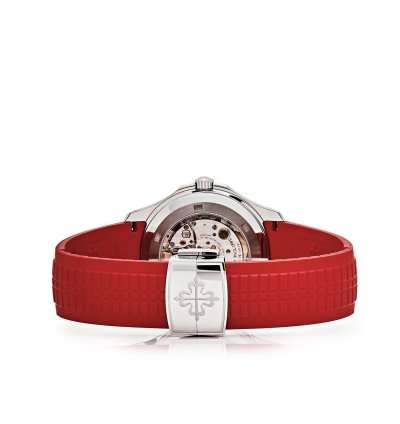 Patek Philippe Aquanaut 5167a-012 Singapore Special Edition