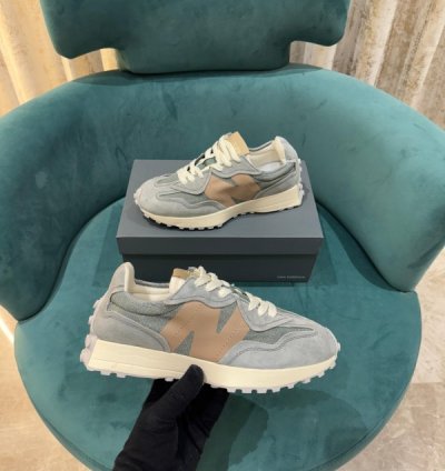 Newbalance 327 Juniper Sneakers