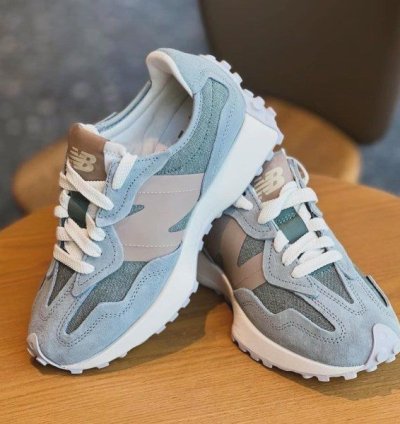 Newbalance 327 Juniper Sneakers