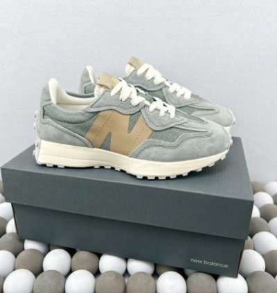 Newbalance 327 Juniper Sneakers