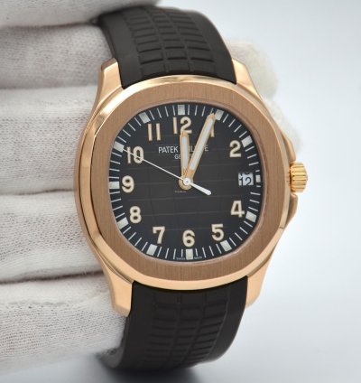 Patek Philippe Aquanaut 5167r