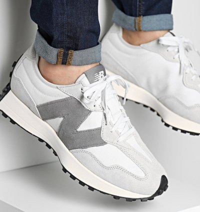 Newbalance 327 Nimbus Cloud Sneakers