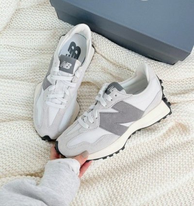 Newbalance 327 Nimbus Cloud Sneakers
