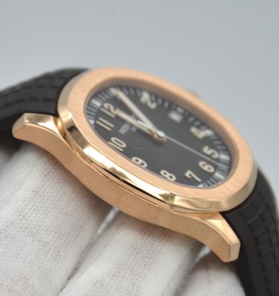 Patek Philippe Aquanaut 5167r