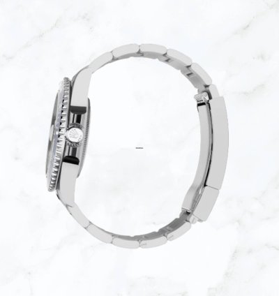 Rolex Submariner Date White Gold 126619lb new Unworn