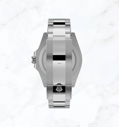 Rolex Submariner Date White Gold 126619lb new Unworn