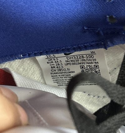 Supreme Dunk Low Og Sb Hyper Royal