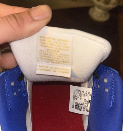 Supreme Dunk Low Og Sb Hyper Royal