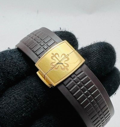 Patek Philippe Aquanaut 5167r-001