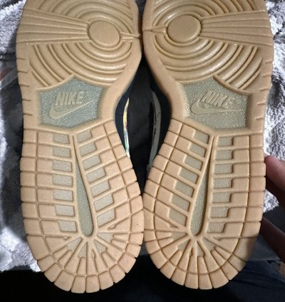 Supreme Dunk Low Sb Rammellzee
