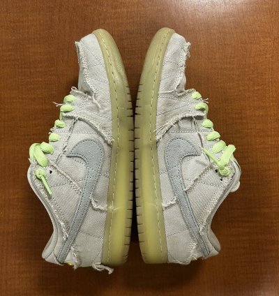 Nike Dunk Low Sb Mummy