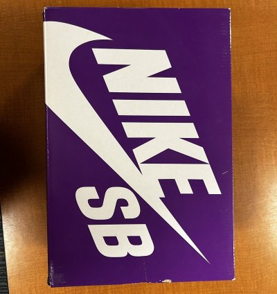 Nike Dunk Low Sb Mummy