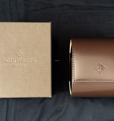Patek Philippe Aquanaut 5167r-001 tiffany