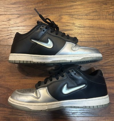 Supreme Dunks