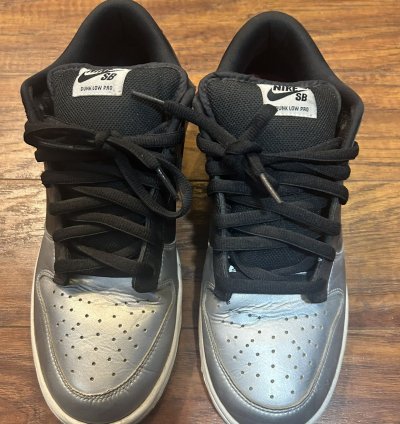 Supreme Dunks