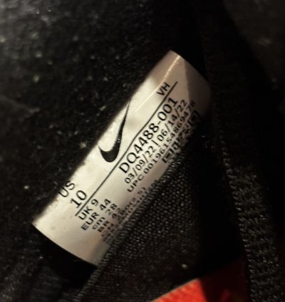 Nike Dunk Low Sb Neckface