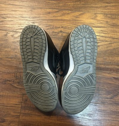 Supreme Dunks