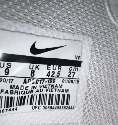 Supreme Nba Air Force 1 High