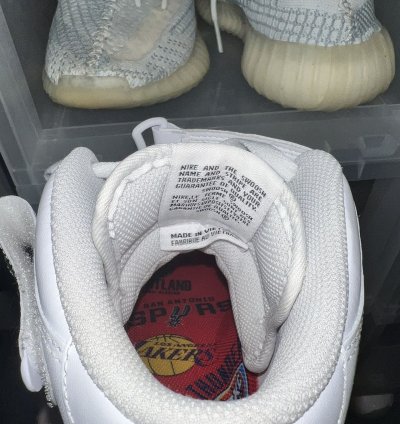Supreme Nba Air Force 1 High