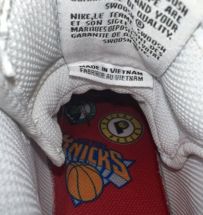 Supreme Nba Air Force 1 High