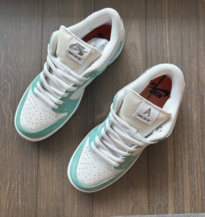 Nike Dunk Sb April Skateboards