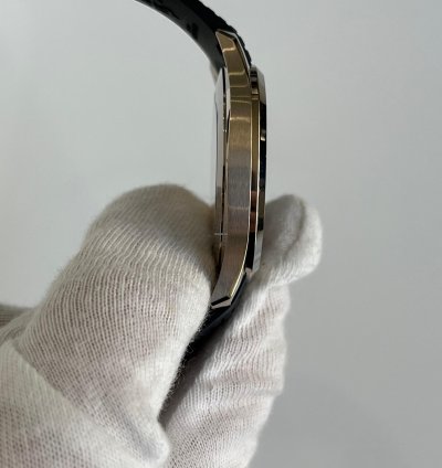 Patek Philippe Aquanaut 5168