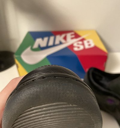 Nike Dunk Sb Familia First Avenue