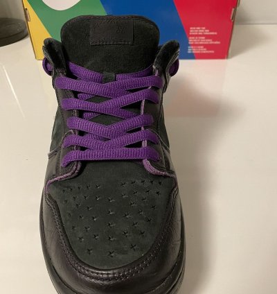 Nike Dunk Sb Familia First Avenue