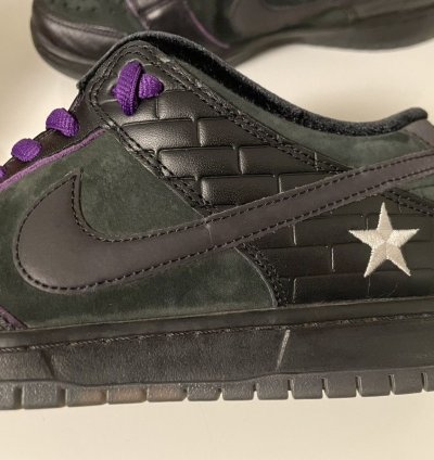 Nike Dunk Sb Familia First Avenue