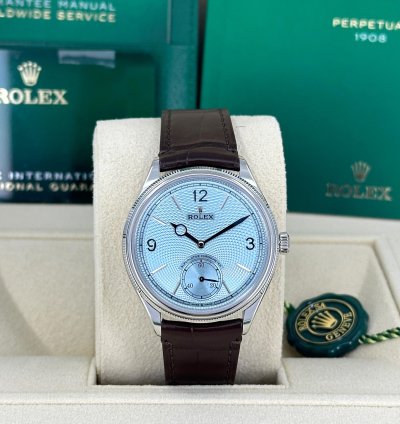 Rolex Unworn 2024 1908 52506-0002 Complete