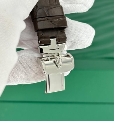 Rolex Unworn 2024 1908 52506-0002 Complete