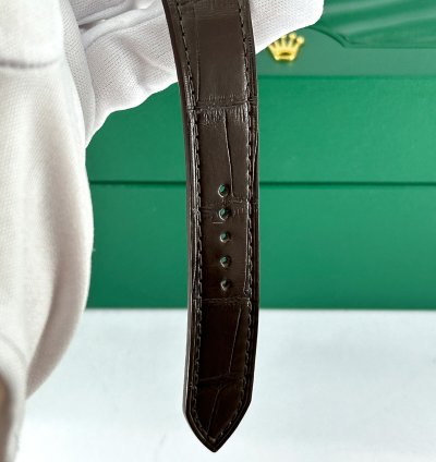 Rolex Unworn 2024 1908 52506-0002 Complete
