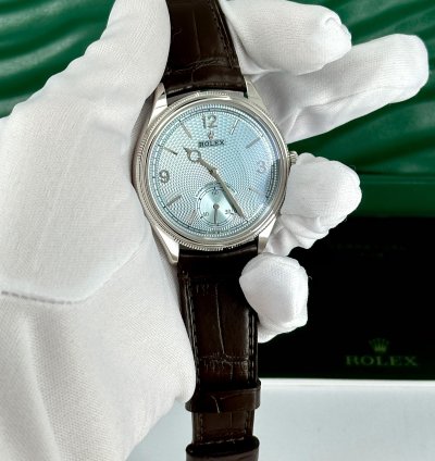 Rolex Unworn 2024 1908 52506-0002 Complete
