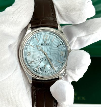 Rolex Unworn 2024 1908 52506-0002 Complete