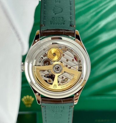 Rolex Unworn 2024 1908 52506-0002 Complete