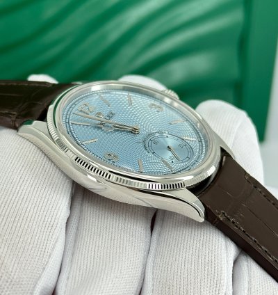 Rolex Unworn 2024 1908 52506-0002 Complete