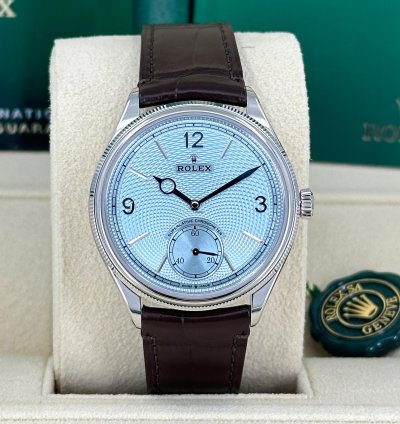 Rolex Unworn 2024 1908 52506-0002 Complete