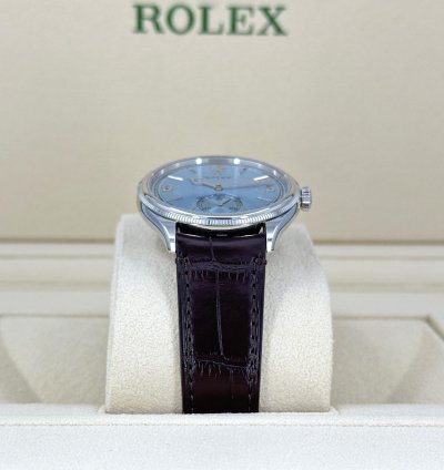 Rolex Unworn 2024 1908 52506-0002 Complete