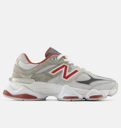Newbalance 9060 Boston College Sneakers