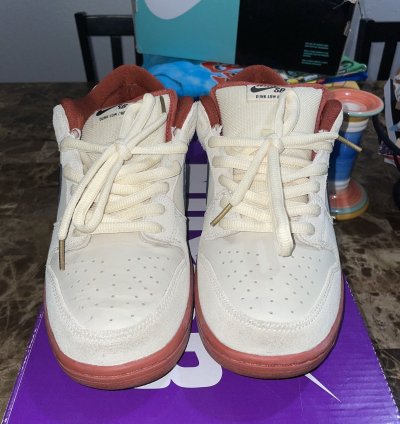 Nike Dunk Sb Hennessey muslin